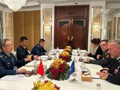 Kina akuzon Uashingtonin se dëshiron të krijojë një ‘NATO’ të re në Azi