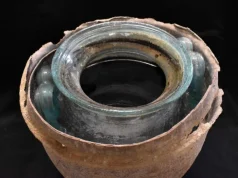 Vera më e vjetër në botë. U prodhua 2 mijë vjet më parë. Por nuk pihet sepse…