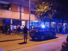 Shkoi të vizitonte mbesën e tij, 61-vjeçari shqiptar vritet në Itali. Turma kërkon ta linçojë vrasësin(video)