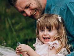 Pas divorcit, Princ Leka publikon fotot  me vajzën e tij, të shkrepura nga partnerja e re