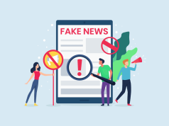 Lajmet e rreme kalojnë numrin e informacioneve serioze në internet