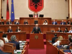 Nisma e PS për komisionin Antikorrupsion.VOA:  SHBA e BE  për proces gjithëpërfshirës