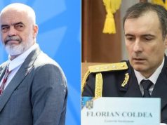 Skandali me gjeneralin e shërbimit sekret në Rumani/ Ish-kryeministri rumun: Të gjithë e dinin se Coldea ishte këshilltar i Edi Ramës