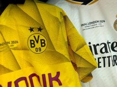 Reali i Madridit shpallet “mbret” i futbollit në Europë