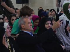 E ardhmja e Iranit pas fitores së kandidatit reformist në zgjedhjet presidenciale