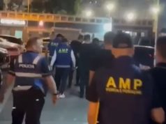 “Një mikeshë e ka vajzën me një burrë që s’e takon prej 13 vitesh, e kalojmë dot?”/ Zbardhen përgjimet që fundosën policët e kufitarit në Rinas