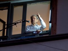 Berisha fton qytetarët në protestë të premten para Bashkisë së Tiranës