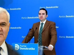 Zbulohet sekreti i bukurisë dhe freskisë së Salianjit. Kokalari i nxjerr dokumentet e qëndrimit në spitalet private gjatë kohës së dënimit