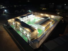 Shëngjini gati të presë Melonin