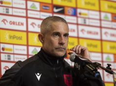 Lista për Europianin. Reagon trajneri Sylvinho: S’kam kohë të ndjek debatet