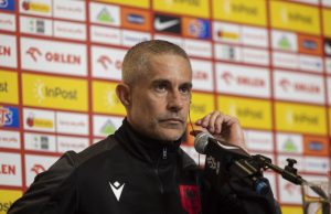 “Sylvinho ikën nga Shqipëria”/ FSHF gati “bombën”, trajneri i ri prezantohet sot