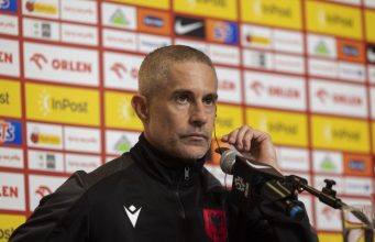 “Sylvinho ikën nga Shqipëria”/ FSHF gati “bombën”, trajneri i ri prezantohet sot