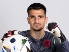 Sylvinho dorëzon listën e lojtarëve në UEFA