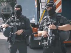 Gjermania sekuestron 35.5 tonë kokainë në aksionin më të madh kundër drogës së klasit A në Evropë