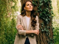 Lajm i mirë nga Pallati Mbretëror anglez. Princesha po bën progres në shërim dhe do dalë nesër në publik