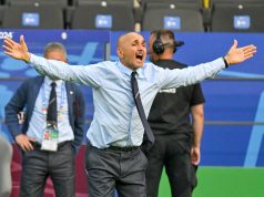 “Kryqëzohet” Luciano Spaletti për Euro 2024, e megjithatë mbetet trajner i Italisë