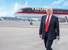 Rasti “Trump”. Askush nuk e di çfarë do të ndodhë me kandidatin e dënuar nëse bëhet president