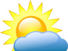 Temperaturat do të pësojnë rënie