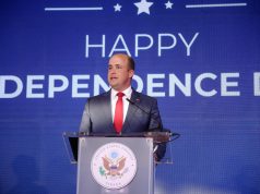 Shqiptarët kanë rezerva ndaj shërbimit publik? I ngarkuari me punë i SHBA, optimist