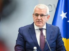 Sveçla i përgjigjet kërcënimeve të Vulinit: Nuk i frikësohemi as atij e as Vuçiqit