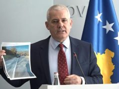 Mekanizmi terrorist i Serbisë në veri të Kosovës po çmontohet