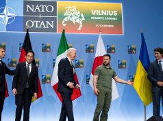 Mblidhen vendet e NATO-s. Shqetësim për zgjedhjet në SHBA