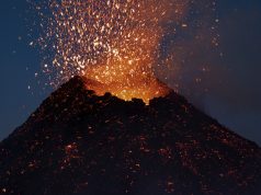 Rizgjohen vullkanet e Italisë. Etna, më aktivi në Europë ngjall frikë por jep spektakël natyror (fotot)