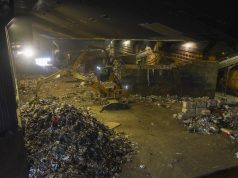 Katastrofa mjedisore nga plehrat në Romë. Dënohet 97-vjeçari, pronar i fushës së mbetjeve