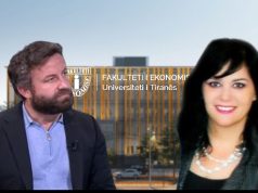 Arrestohet shefi i Departamentit të Marketingut te Ekonomiku, godet me grusht pedagogen!