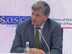 OSBE: Të realizohet vota e diasporës