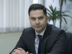 Kush është Petrit Malaj, ministri i ri i Financave, studimet nga Tirana në SHBA