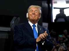 Përparësitë e politikës së jashtme të Donald Trump