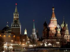 Kremlini kërcënon Europën