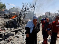 Lindje e mesme/ Mbi 90 të vrarë nga sulmet izraelite, për të eliminuar komandantin e Hamasit