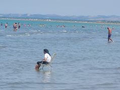 Foto lajm/ “Arratisje” nga vapa (video)