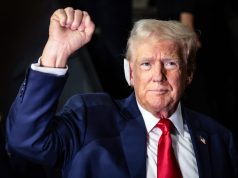 Komplot iranian për vrasjen e Trumpit