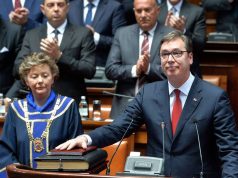 Qeveria e Beogradit financon projektin e forcimit të identitetit serb në Ballkan