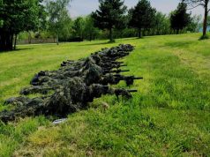 FSK-ja përgatitet për luftë