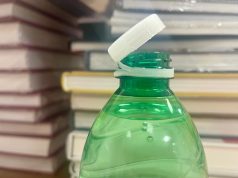 Në vendet e BE nuk do shiten më shishe uji me tapa që shkëputen pas hapjes