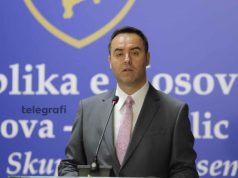 Konjufca: Kemi informacione të sakta se në Serbi po bëhen përgatitje për sulm të ri