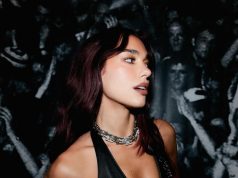 Tjetër sukses për Dua Lipën. 3 albumet e saj në listën e 10 më të shiturve në Britaninë e Madhe