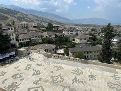 “Rilindja” shtron qilim në Gjirokastër
