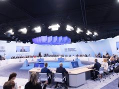 Shqipëria do të mikpresë vitin tjetër Samitin e Komunitetit Politik Europian