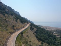 6 vjet për një rrugë. Aksi turistik Velipojë-Shëngjin, në ndërtim edhe këtë verë