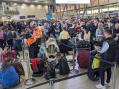 Shërbimet po i rikthehen ngadalë normalitetit pas defektit global të internetit