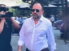 Arbian Mazniku paraqitet në SPAK