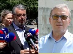 “Ambulanca e Kadaresë nuk kishte impiant”. Brataj përgënjeshtron Hudhrin. Pas skandalit të onkologjikut e vështirë ta besojmë…