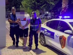 Kapet njëri nga autorët që plagosën një 43-vjeçar në fshatin Luz i vogël