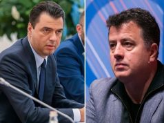 Noka i kërkon Bashës të dorëzojë “armët”