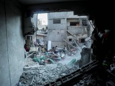 Mbi 60 palestinezë të vrarë. Izraeli godet Gazën